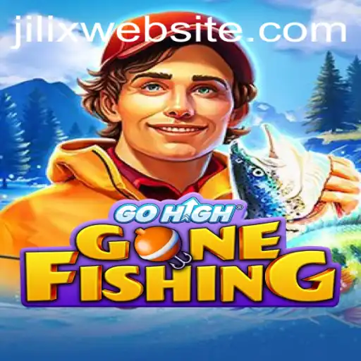 Discover the Adventure in GoHighGoneFishing With JILIX
