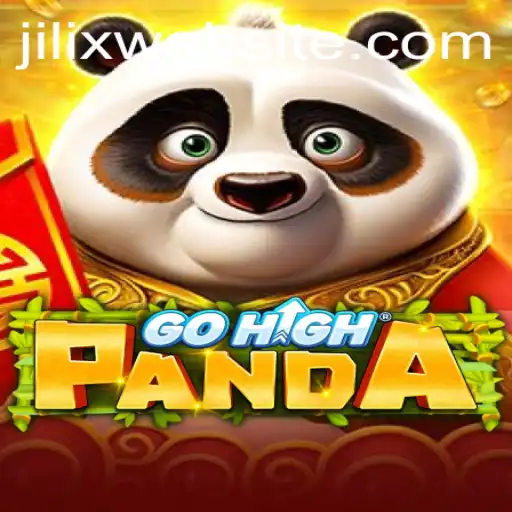 GoHighPanda: The Next Big Adventure Featuring JILIX