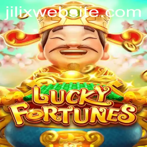 Exploring LUCKYFORTUNES: A Thrilling Adventure Game with a Twist