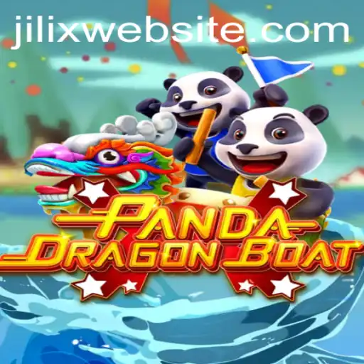 PANDADRAGONBOAT: Navigating the Waters of Adventure with JILIX