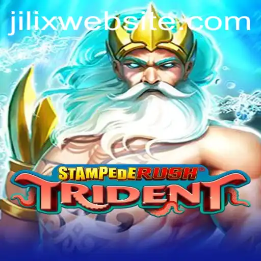 StempedeRushTrident: The Latest Gaming Sensation Featuring JILIX