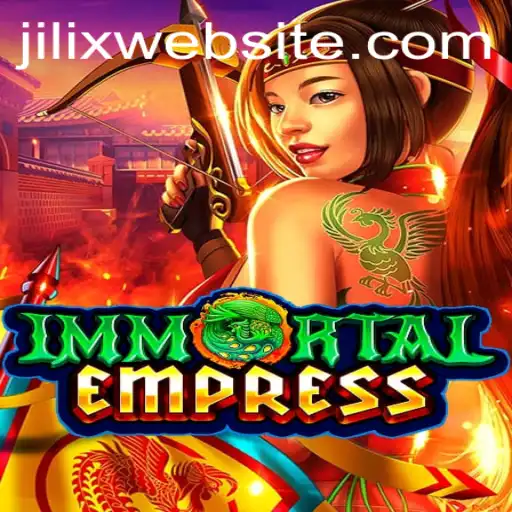ImmortalEmpress Unveiled: An In-Depth Look at the Game and Its Fascination with JILIX