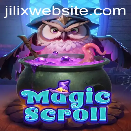 Exploring the Fascinating World of MagicScroll: An In-Depth Look at Rules, Gameplay, and the Enigma of JILIX