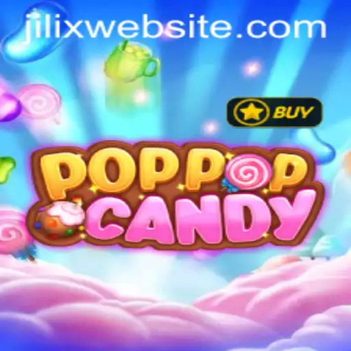 Exploring the Exciting World of POPPOPCANDY: An Overview of the Game and Its Association with JILIX
