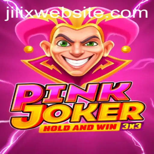 Discover Pinkjoker: An Immersive Gaming Experience