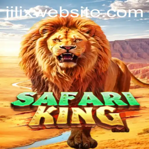 Discover the Exciting World of SafariKing: An Adventure-Packed Game