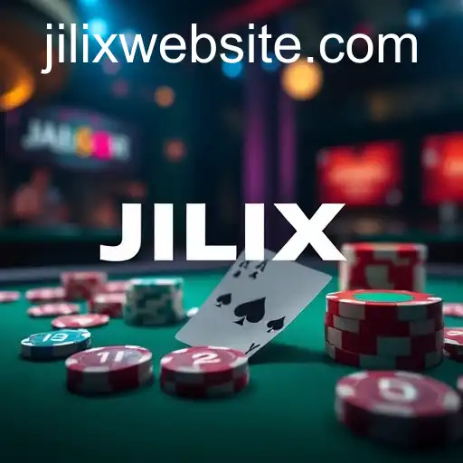 Exploring the Thrill of Casino Games: A Dive into JILIX