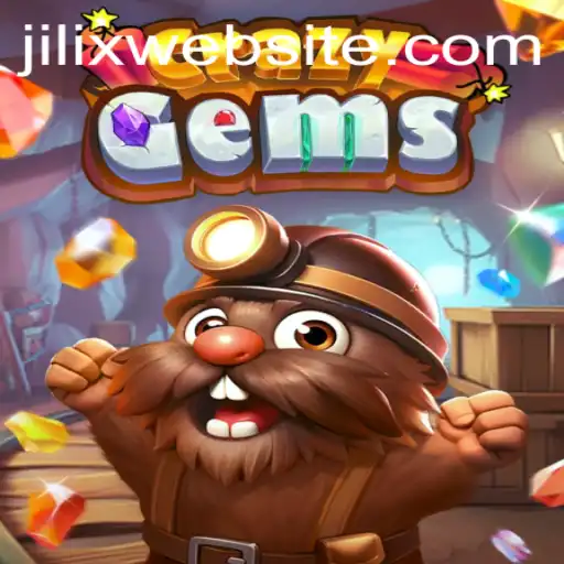 CrazyGems: A Dazzling Journey of Strategy and Fun