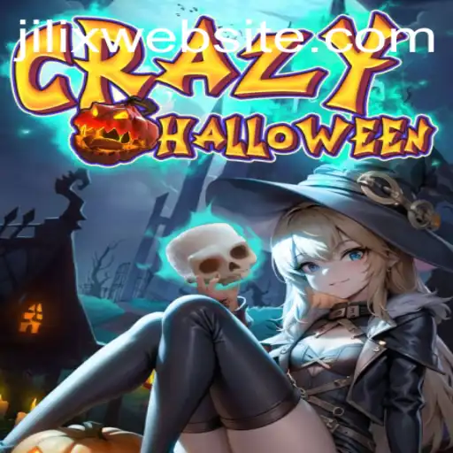 Unveiling the Thrills of CrazyHalloween: A Spooky Adventure with JILIX