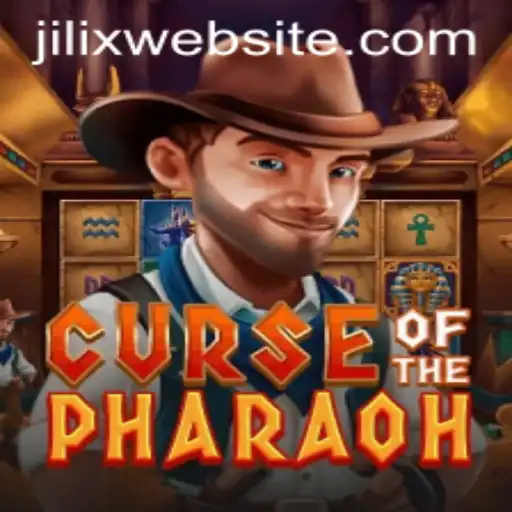 Unveiling CurseofthePharaoh: A Mysterious Adventure with JILIX