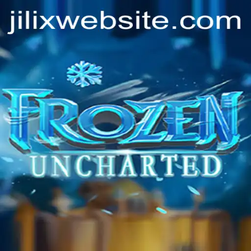 FrozenUncharted: The Adventurous Journey of JILIX