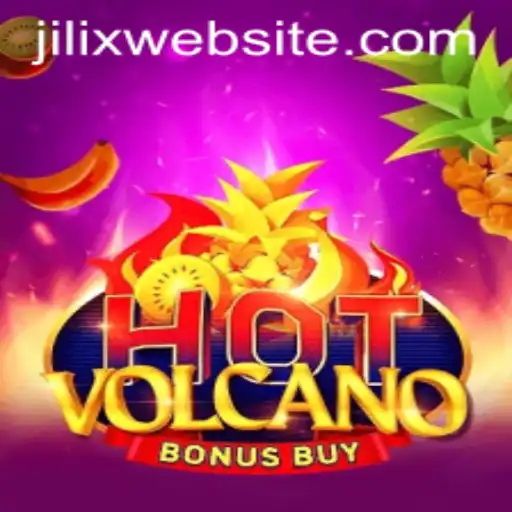 A Deep Dive into HotVolcanoBonusBuy: The Explosive Slot Game by JILIX