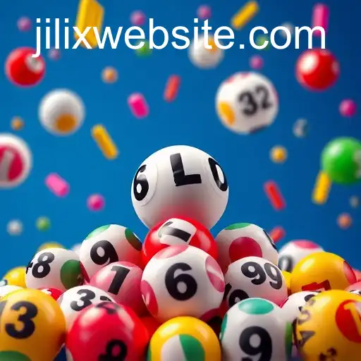 Exploring the World of Online Lottery with JILIX