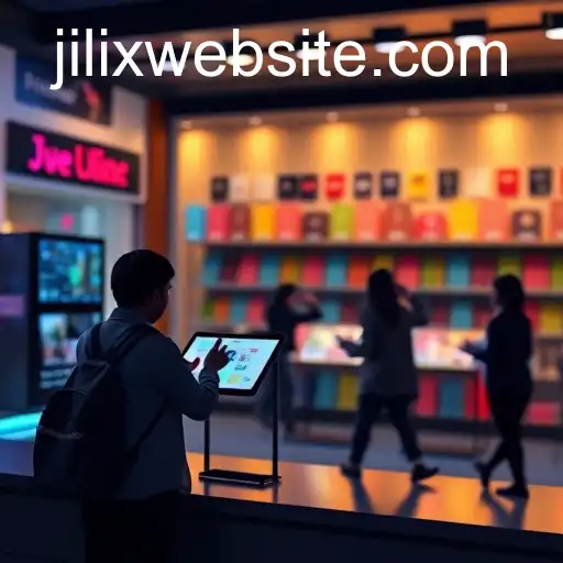 The Evolution of Promotion Techniques with JILIX