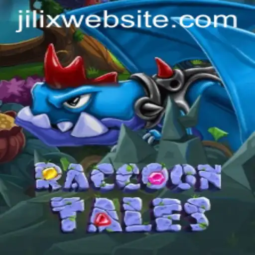RaccoonTales: A Journey Through Enigmatic Woods