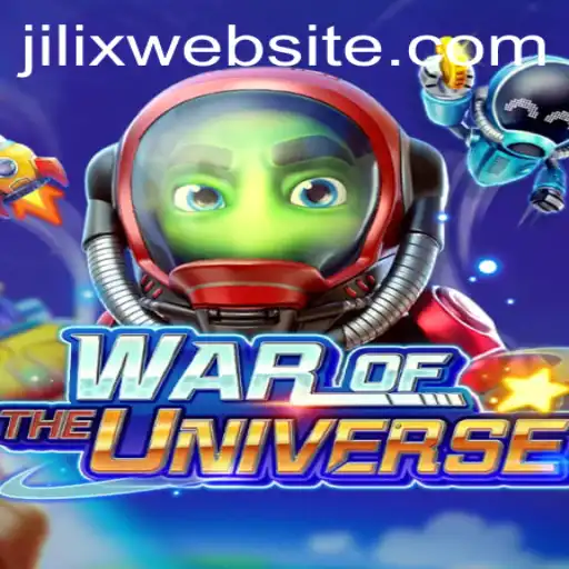 WAROFTHEUNIVERSE: Exploring the Galactic Battle with JILIX