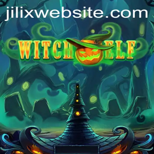 WitchElf: Unraveling the Mysteries of the Enchanted Realm with JILIX